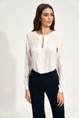 Teardrop shirt