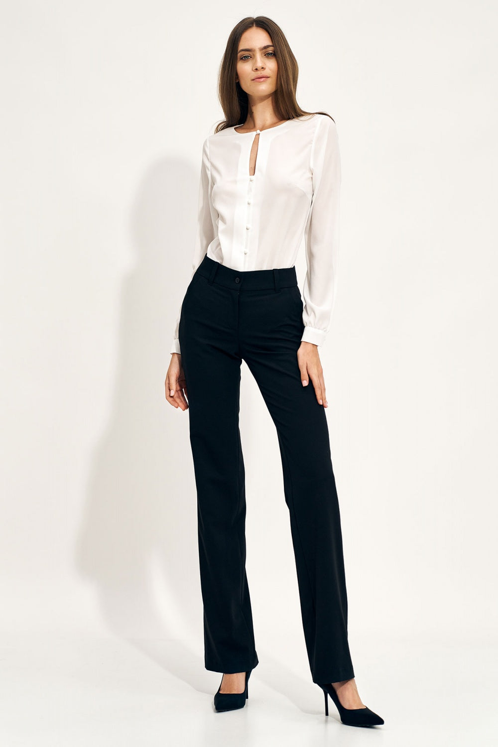 Teardrop shirt