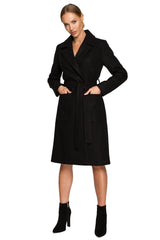 Wool coat