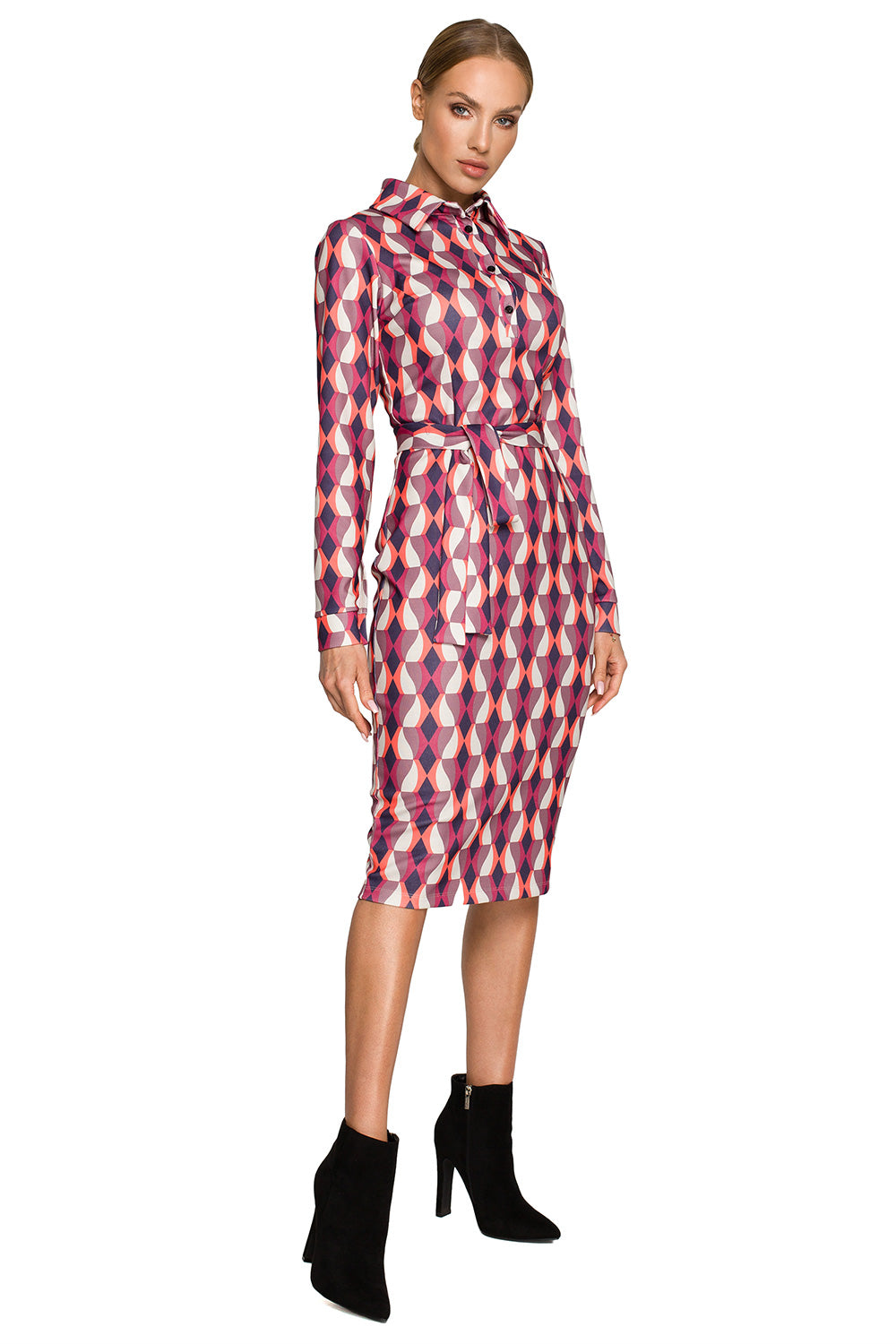 Midi dress