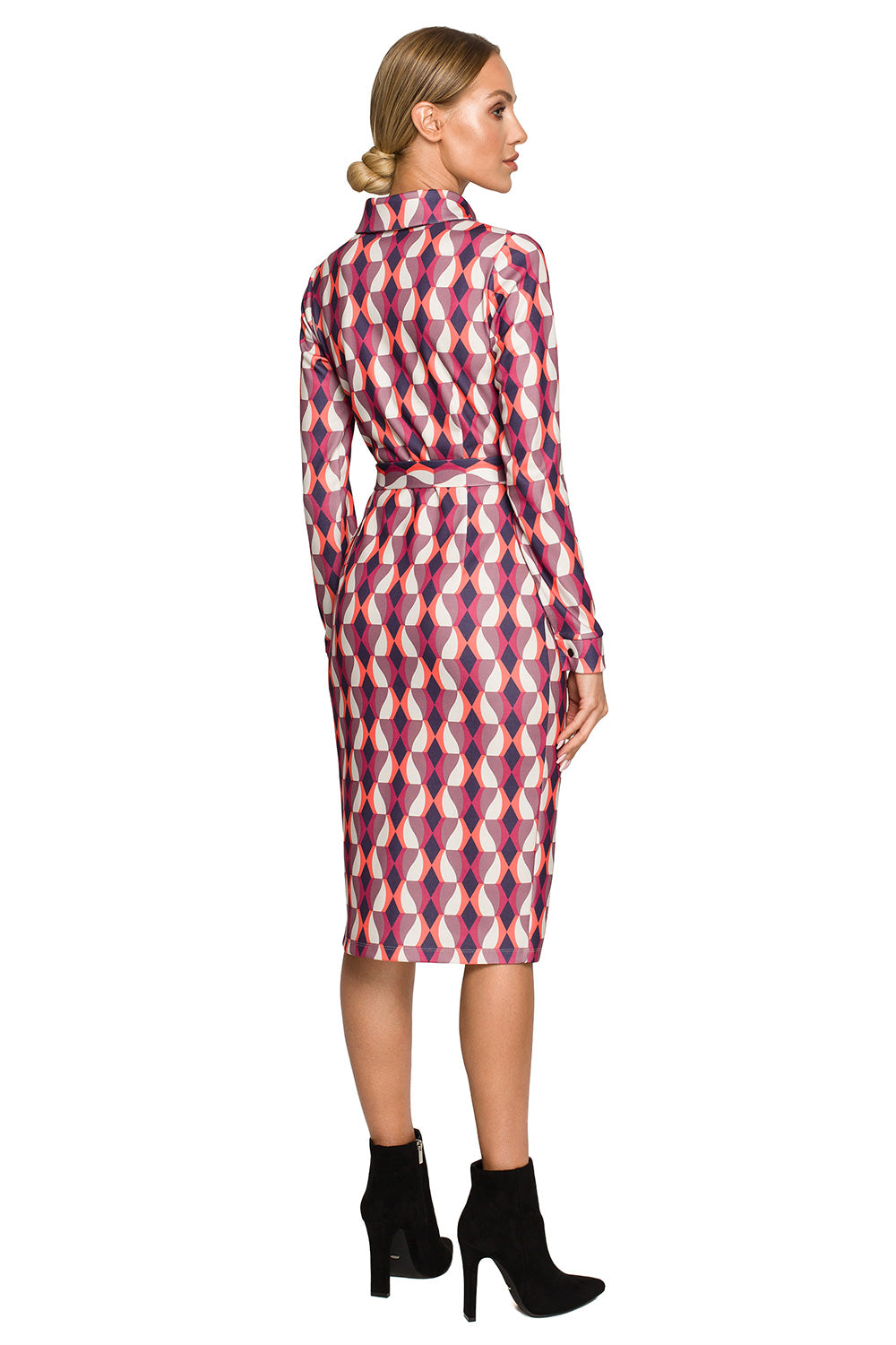 Midi dress