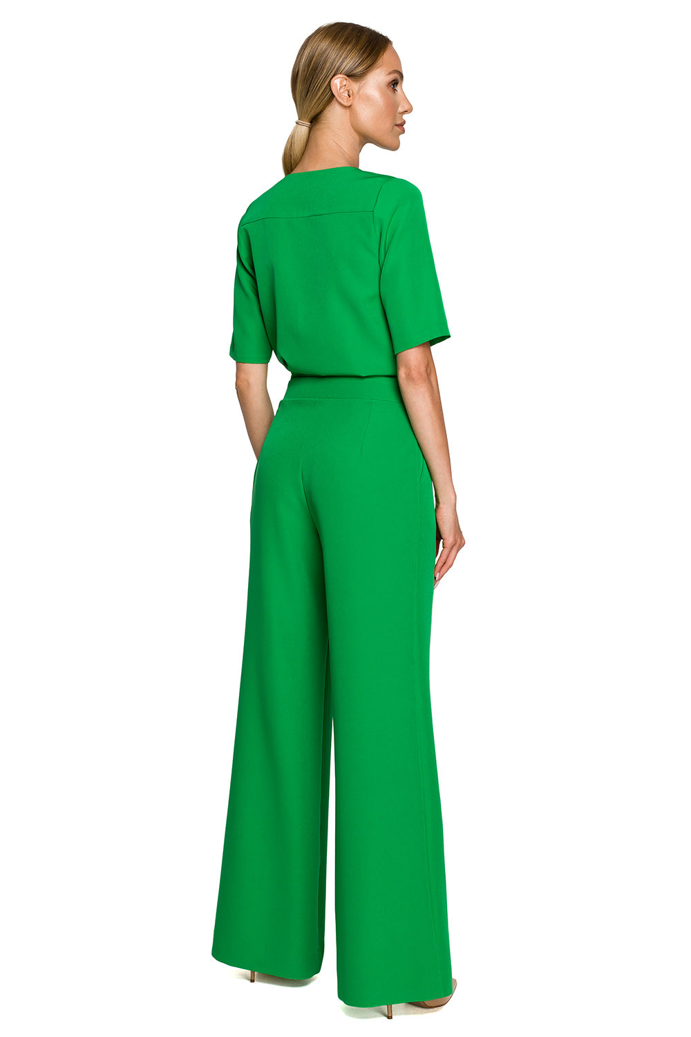 Elegant playsuit