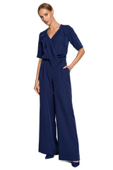 Elegant playsuit