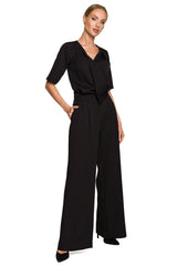 Elegant playsuit