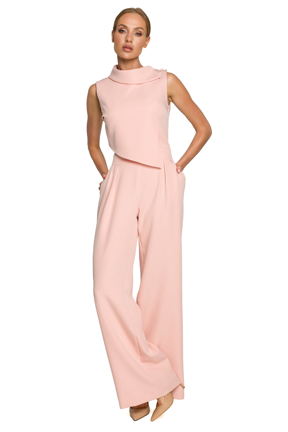Elegant playsuit