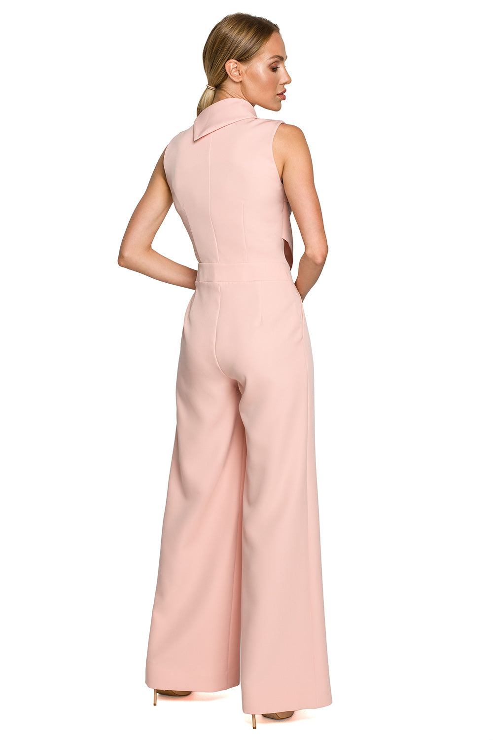 Elegant playsuit