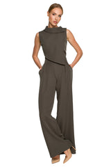 Elegant playsuit