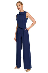 Elegant playsuit