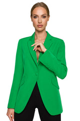 Classic jacket