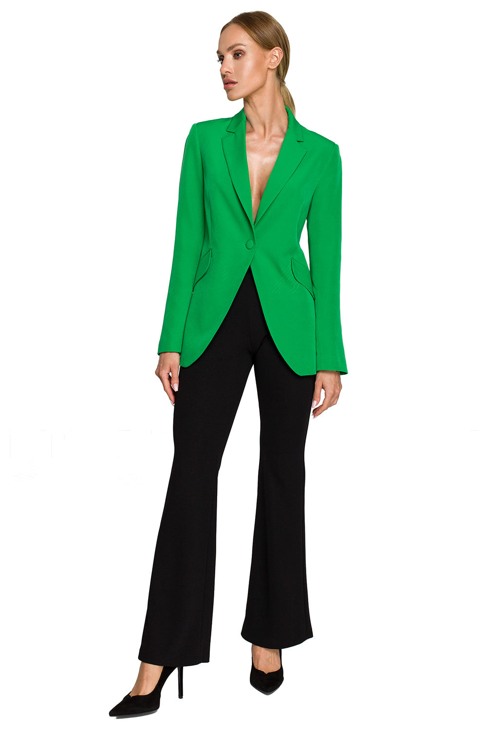 Classic jacket