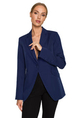 Classic jacket