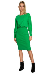 Comfortable dress