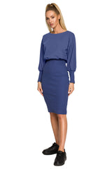 Comfortable dress