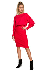 Comfortable dress