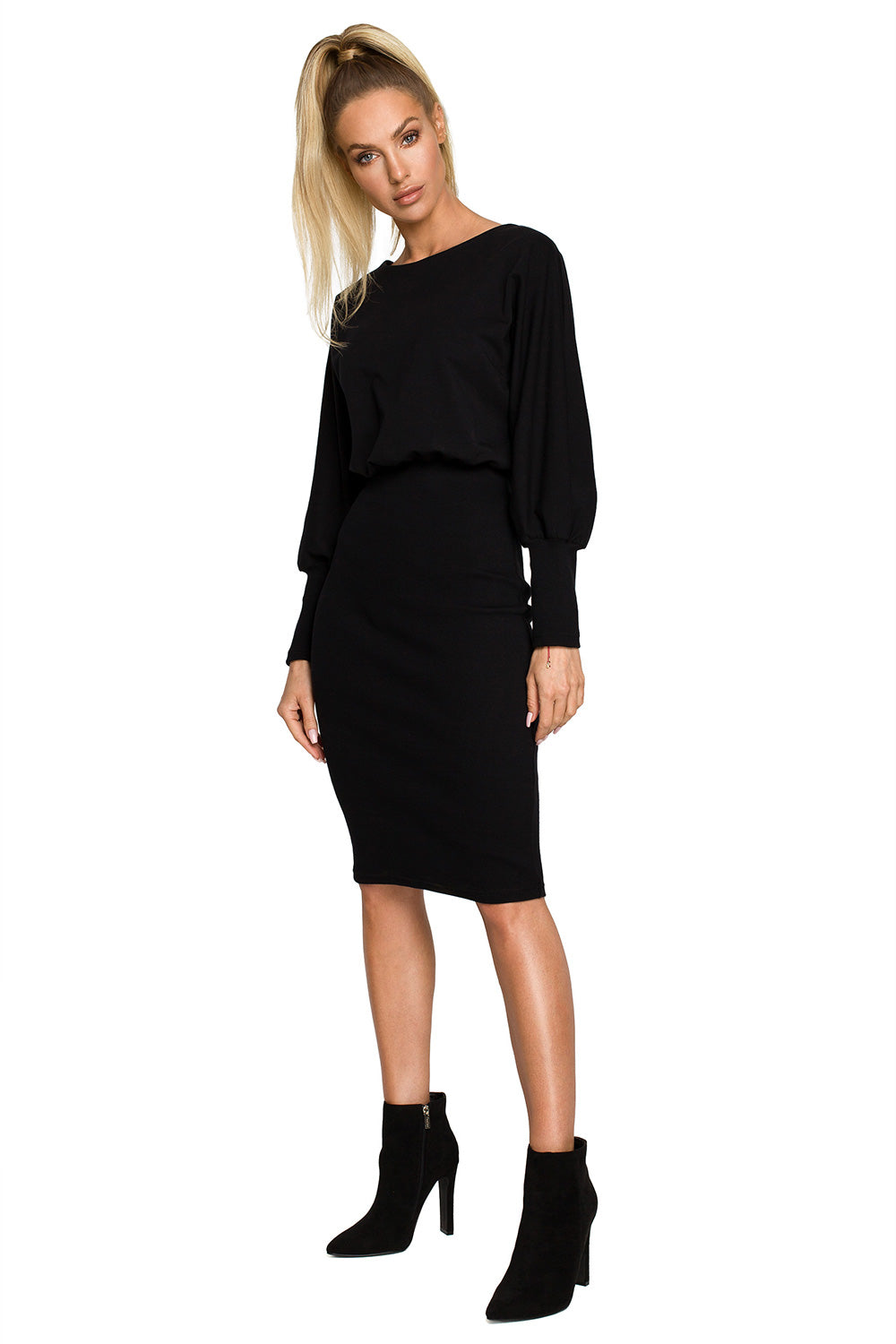 Comfortable dress