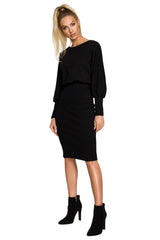 Comfortable dress