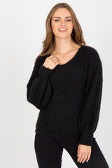 Wool jumper