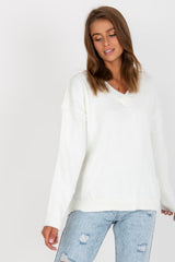 Acrylic jumper