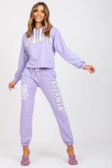 Cotton trousers