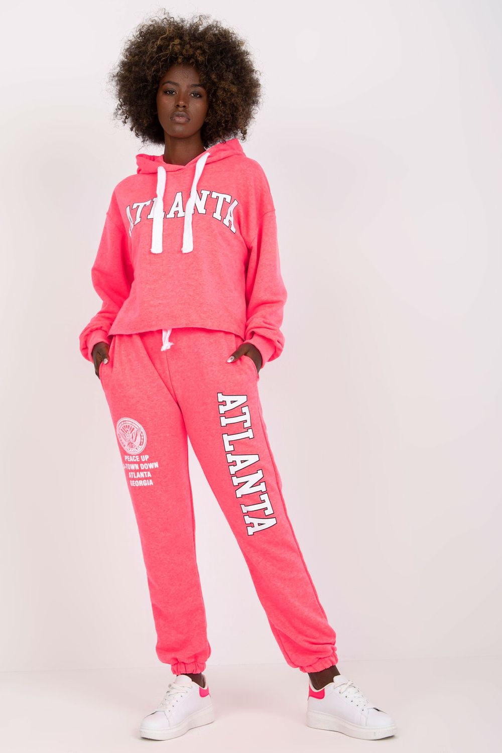 Cotton trousers