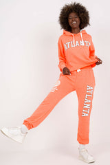 Cotton trousers