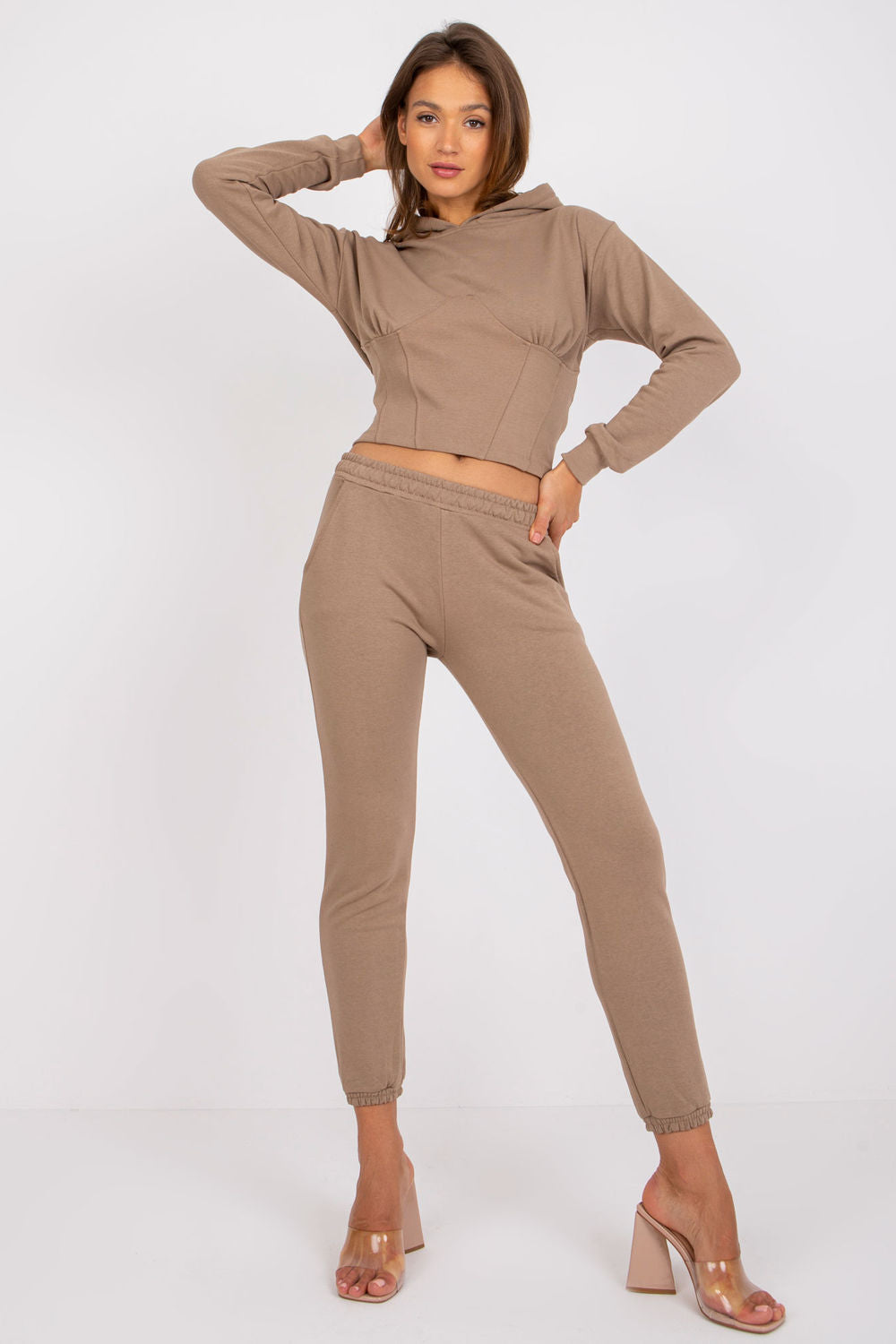 Cotton trousers