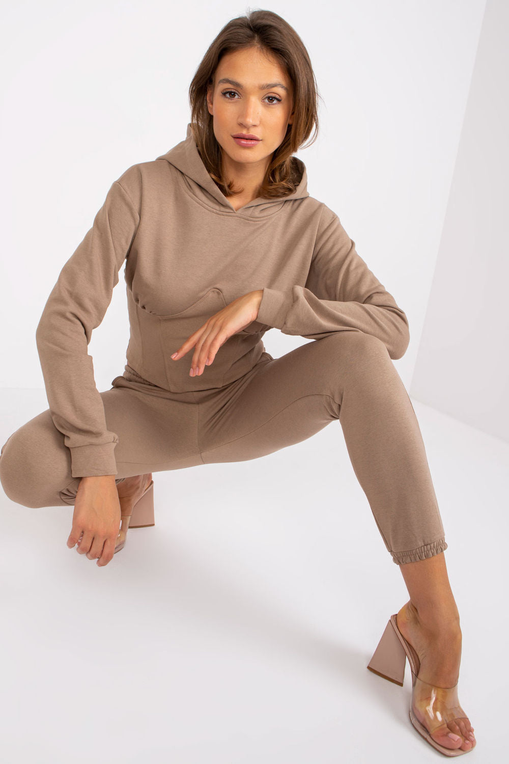 Cotton trousers