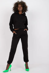 Cotton trousers