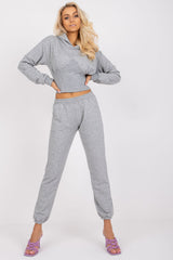 Cotton trousers