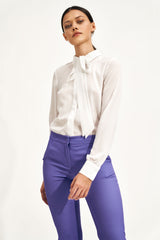Stretchy blouse