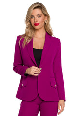 Elegant jacket
