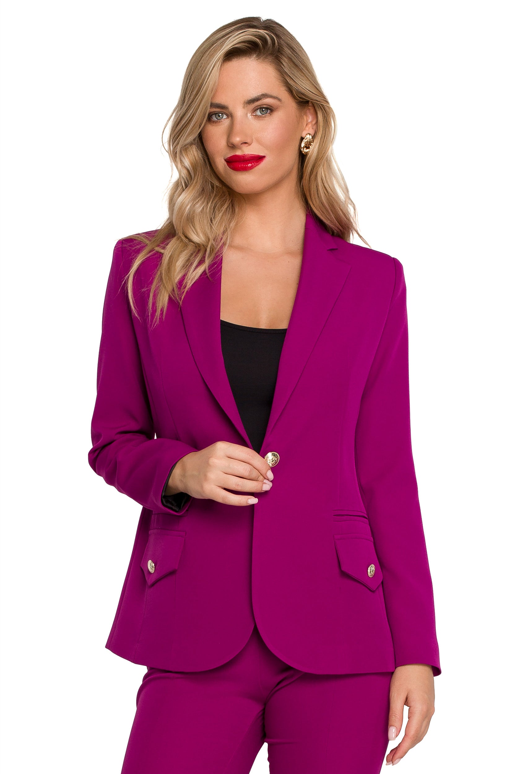 Elegant jacket