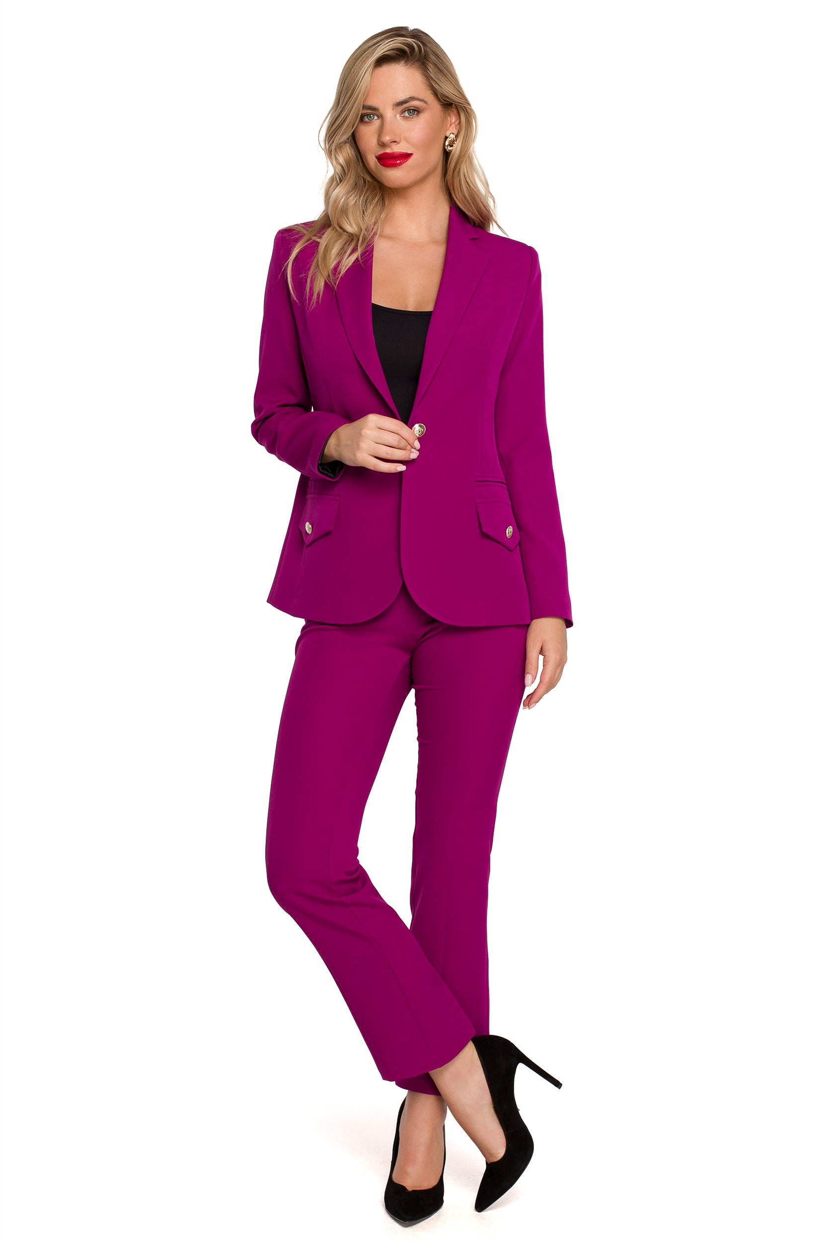 Elegant jacket