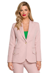 Elegant jacket