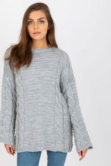 Wool jumper