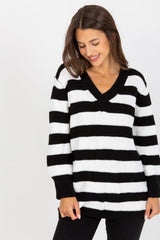 Wool jumper