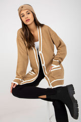 Long cardigan