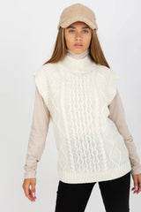Knitted jumper
