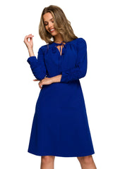 Fitted dress