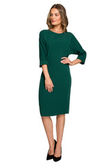 Feminine dress
