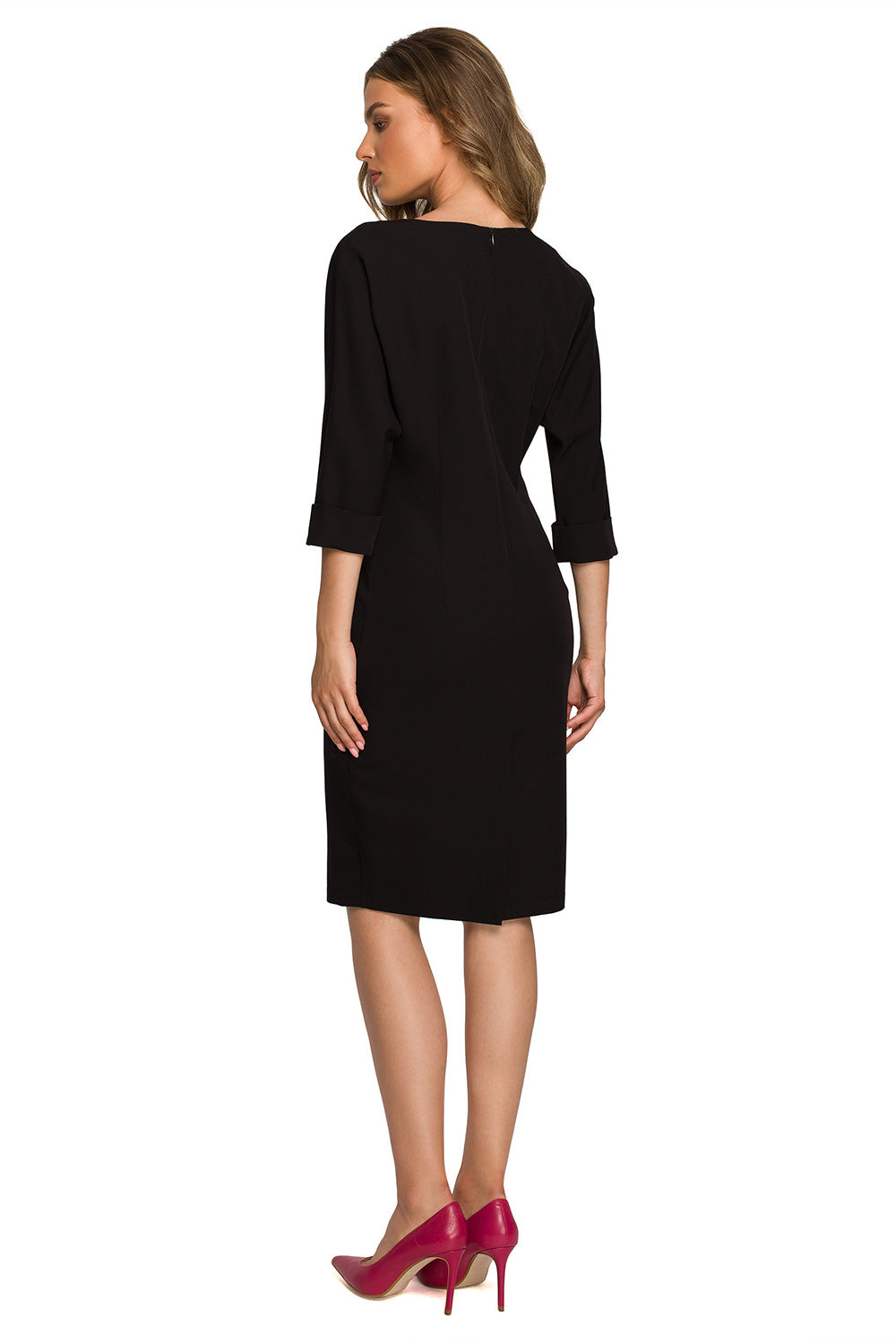 Feminine dress