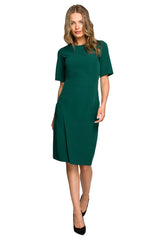 Simple pencil dress