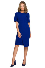 Simple pencil dress