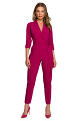 Envelope playsuit