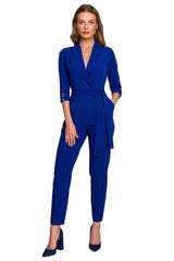 Envelope playsuit