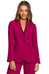 Classic jacket