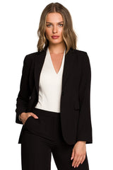 Classic jacket