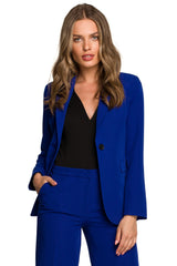 Classic jacket