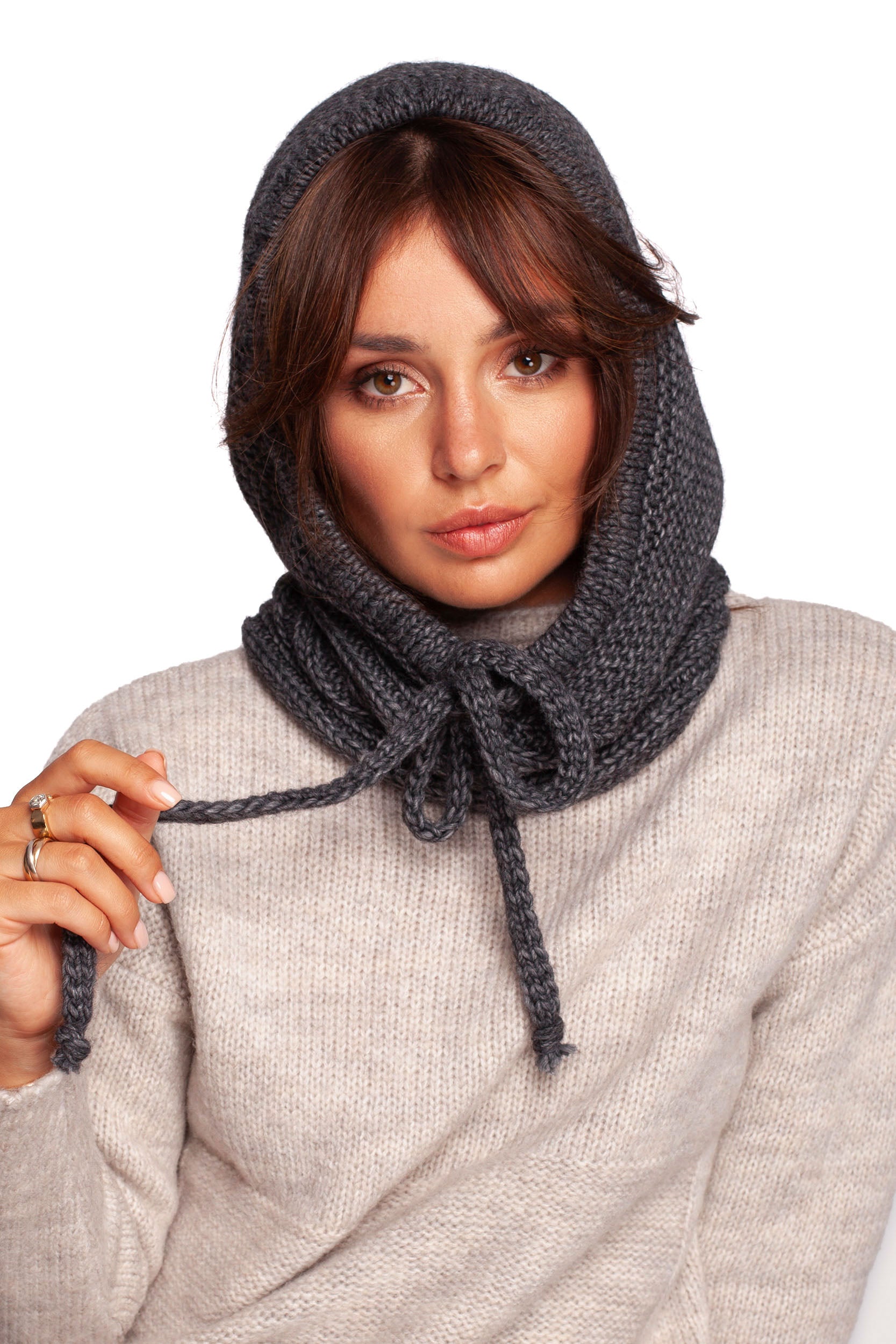 Wool hat