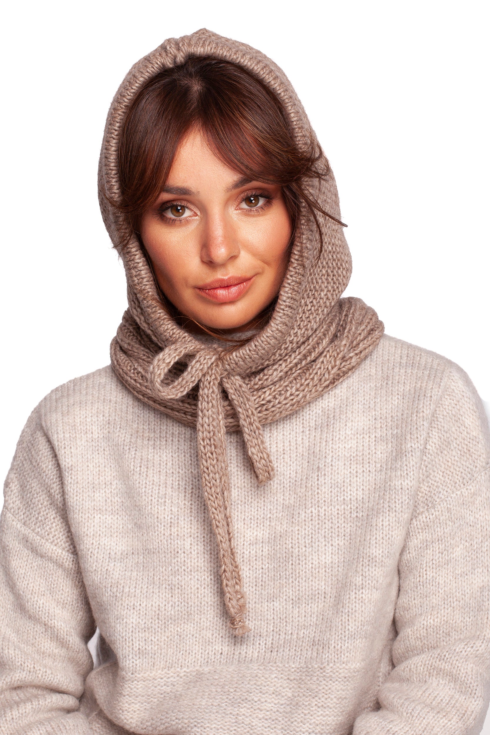Wool hat